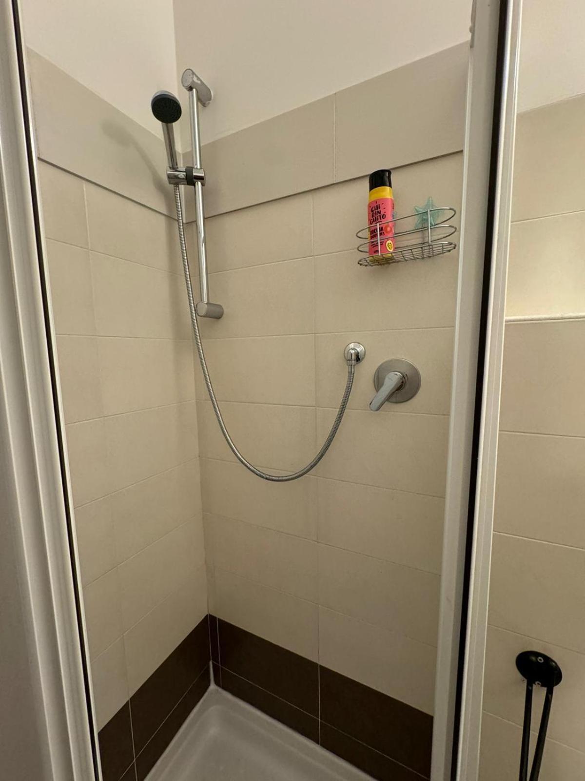 Apartmán La Casa Di Glenda Ospedale Terni Exteriér fotografie