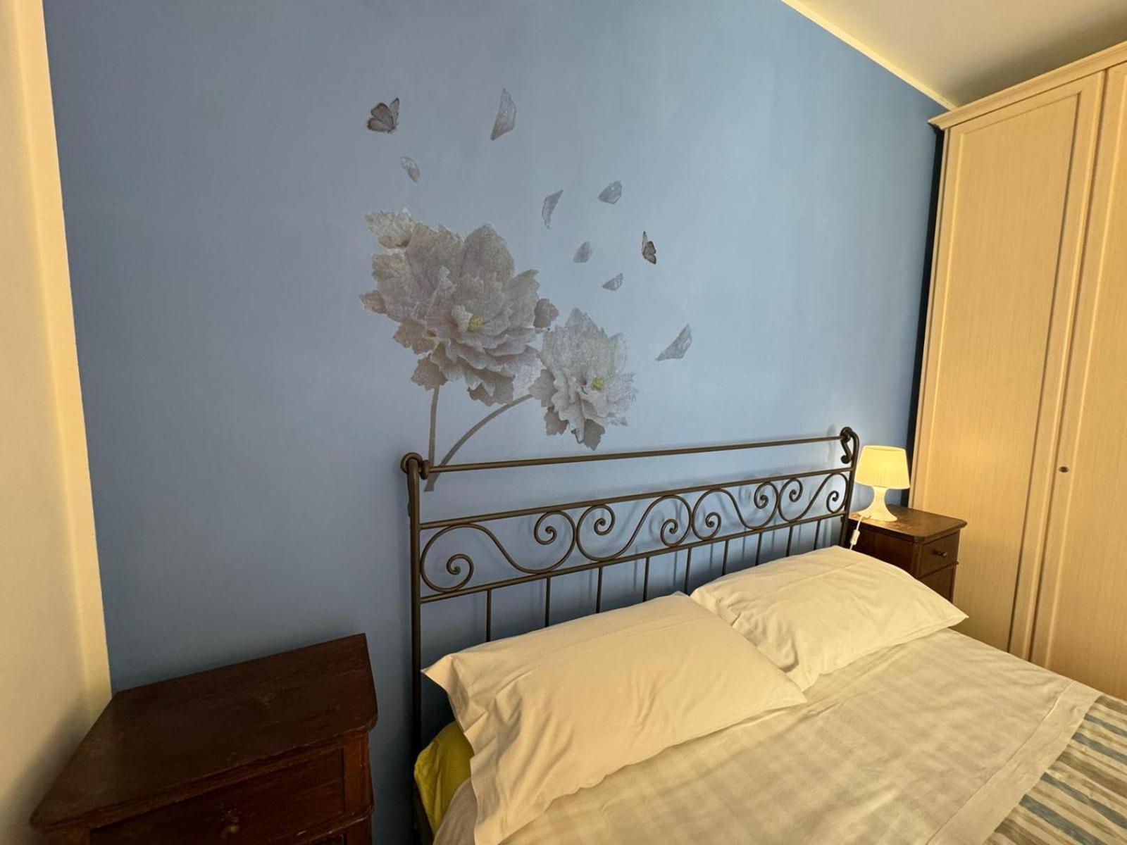 Apartmán La Casa Di Glenda Ospedale Terni Exteriér fotografie