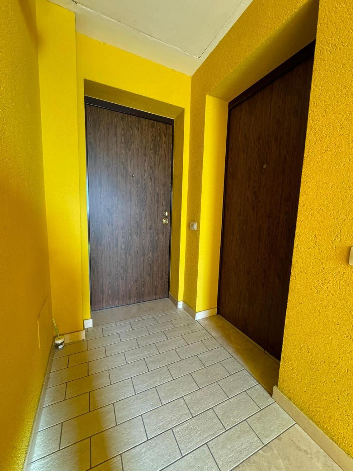 Apartmán La Casa Di Glenda Ospedale Terni Exteriér fotografie